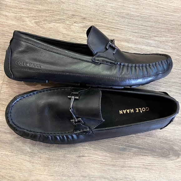Cole Haan Wyatt Loafer, 11.5 - Picture 1 of 4
